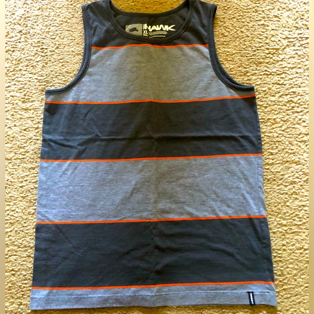 Tony Hawk Tank Top